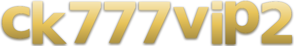 ck777vip2 logo